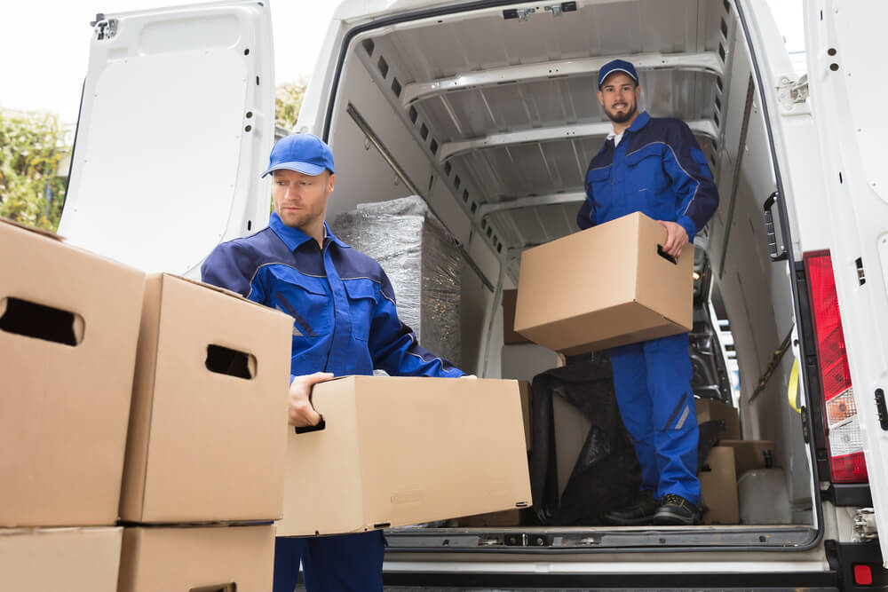 Trusted Moving Company Kings Tampa