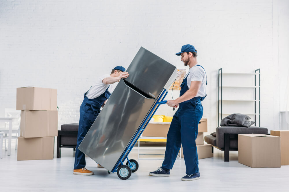 Professional Movers in Adams Morgan