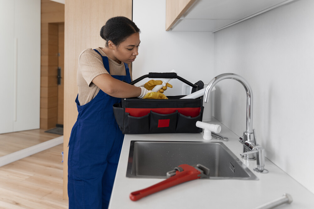 Home Repair And Maintenance Solutions