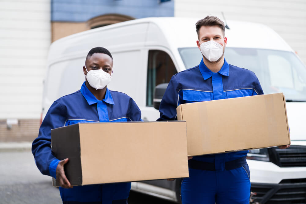 Reliable Movers In Rochester