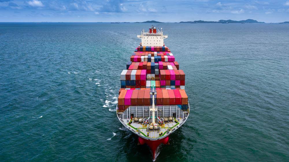 International Moving Service