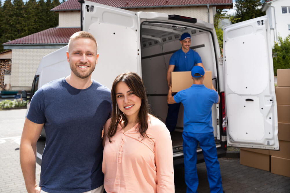 Trusted Moving Company