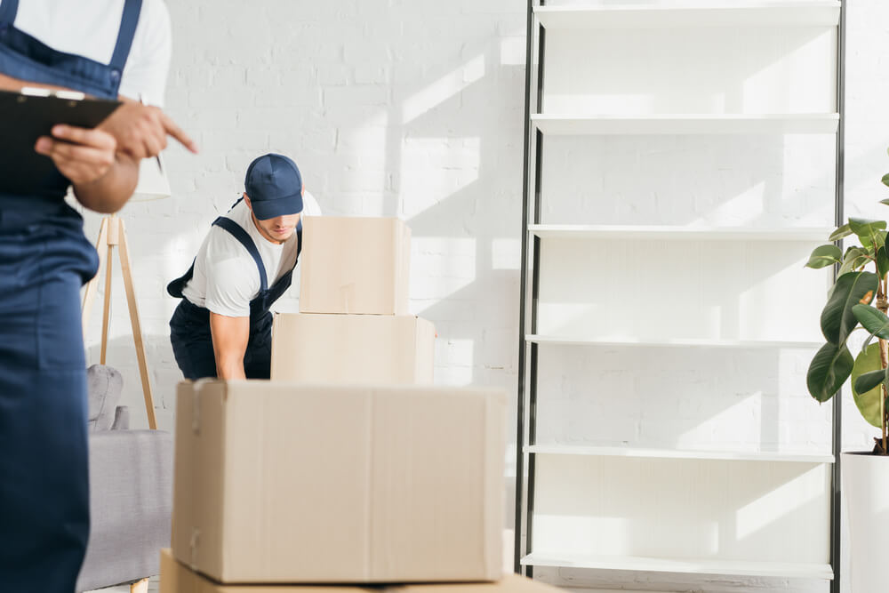 Local Movers Cost Nocatee, FL